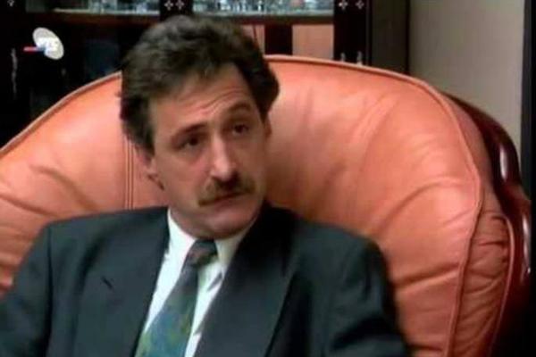 NEĆETE VEROVATI KO SU ĆERKE ČUVENOG VUKAŠINA GOLUBOVIĆA: Izašle slike SVAKE OD NJIH (FOTO)