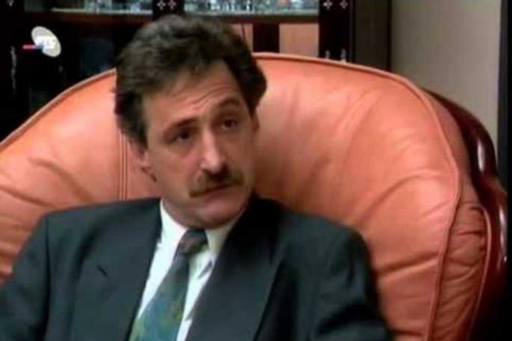 ĆERKA POKOJNOG GLUMCA U BRAKU SA NJEGOVIM NAJBLIŽIM KOLEGOM IZ "SREĆNIH LJUDI": Sve ostavili ZABEZEKNUTE