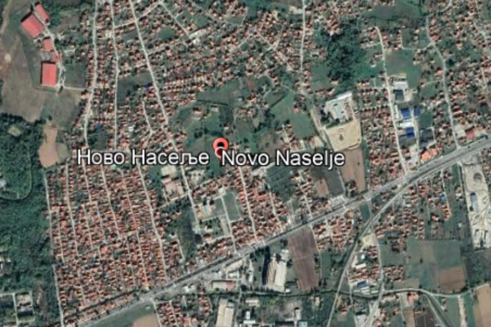 PRONAĐEN LEŠ STARCA (91) U VALJEVU! Tučen je do SMRTI, prizor je bio strašan