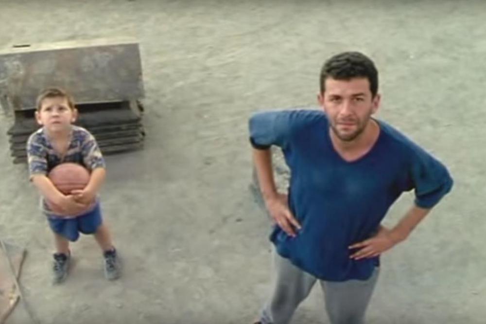 ZAŠTO SU GLUMCI "NEBESKE UDICE" IGRALI BEZ HONORARA? Film o BOMBARDOVANJU Srbima budi TUGU i PONOS, a ovo je ISTINA