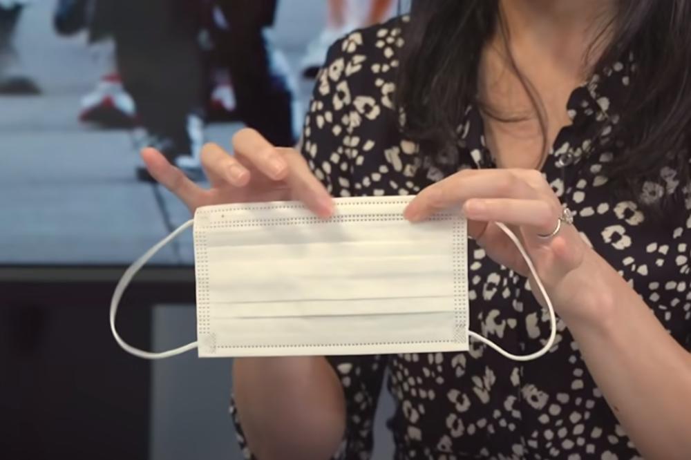 STIGLE MASKE U APOTEKE! OVDE ih možete KUPITI, a CENA će vas totalno OSTAVITI BEZ TEKSTA