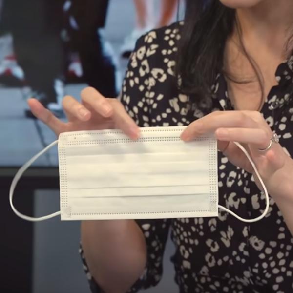 STIGLE MASKE U APOTEKE! OVDE ih možete KUPITI, a CENA će vas totalno OSTAVITI BEZ TEKSTA