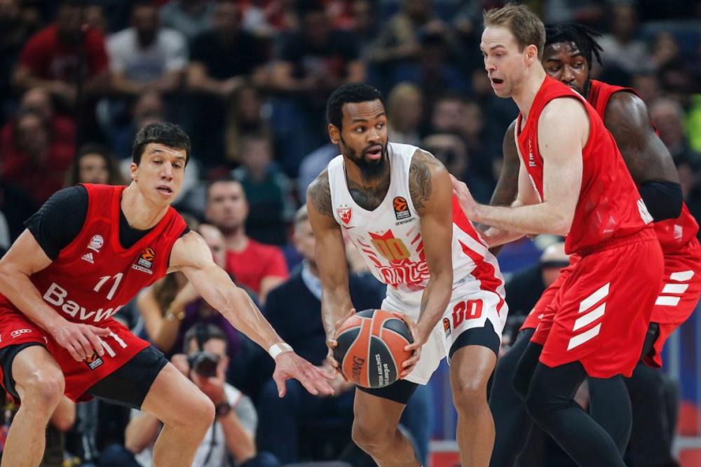 PANTER NA PREDSTAVLJANJU U MILANU PRIČAO O ZVEZDI: Rekao je kako ga je boravak u Beogradu promenio!