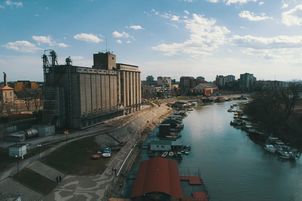 FILMSKA MAGIJA SE VRAĆA U GRAD NA TAMIŠU: U Pančevu počinje izgradnja filmskog studija