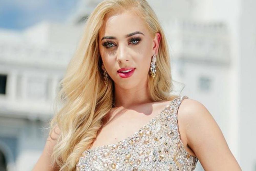 MISICA POKAZALA LICE BEZ ŠMINKE I ŠOKIRALA LJUDE: Sve žene ovo kriju, ona je imala hrabrosti da sve OTKRIJE (FOTO)