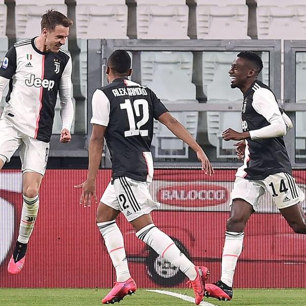 UBIJAO JE DO SAD SLAVNE LIČNOSTI: Ubio je ponovo, ali je usput sahranio i celu Seriju A!