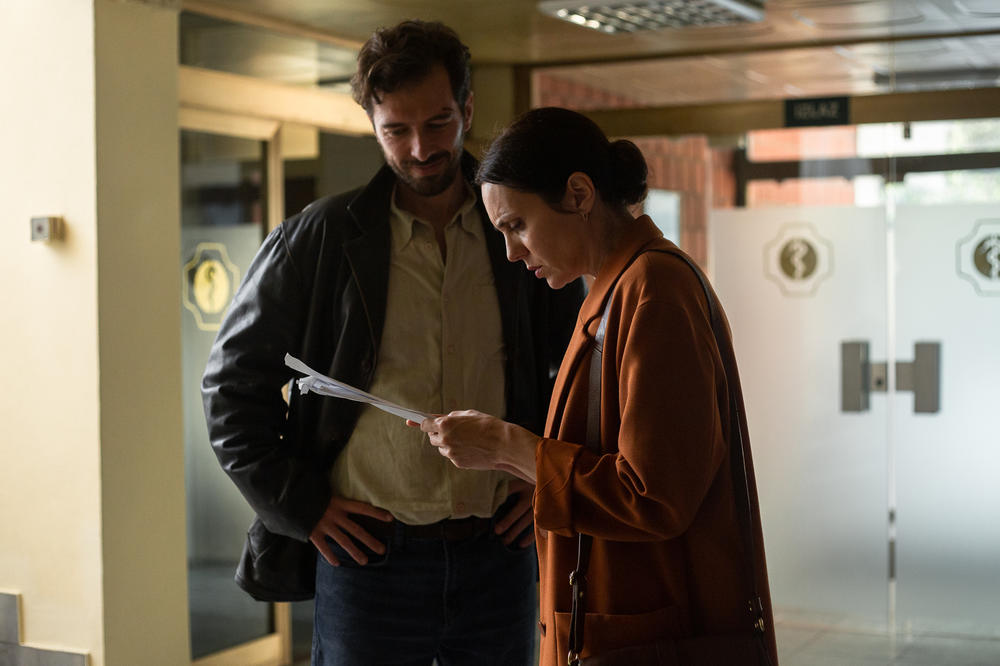 Uskoro stiže "Kalup" - igrana mini-serija Vuka Ršumovića