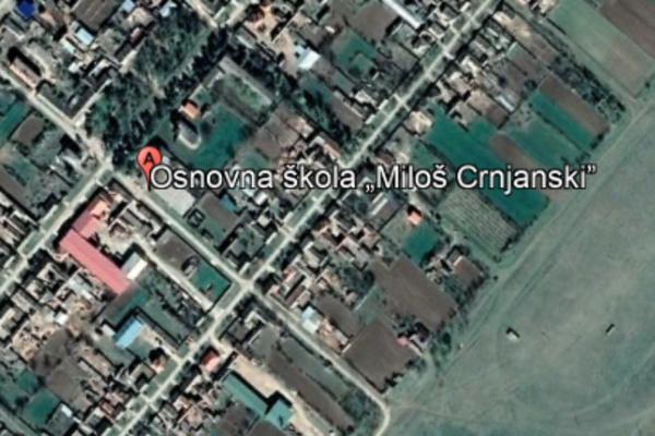 TEŠKO POVREĐEN UČENIK u Novom Sadu: POTUKLI SE u školi pa pali NIZ STEPENICE