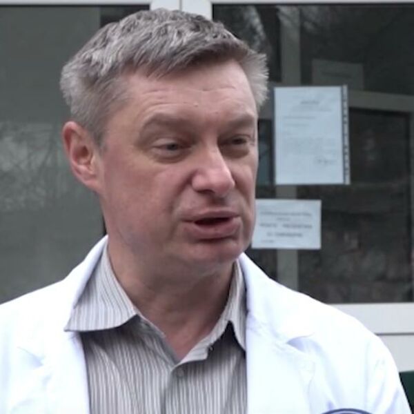 DIREKTOR INFEKTIVNE KLINIKE U BEOGRADU PROGNOZIRA: Poznato je kad se u Srbiji očekuje VRHUNAC ZARAZE KORONAVIRUSOM