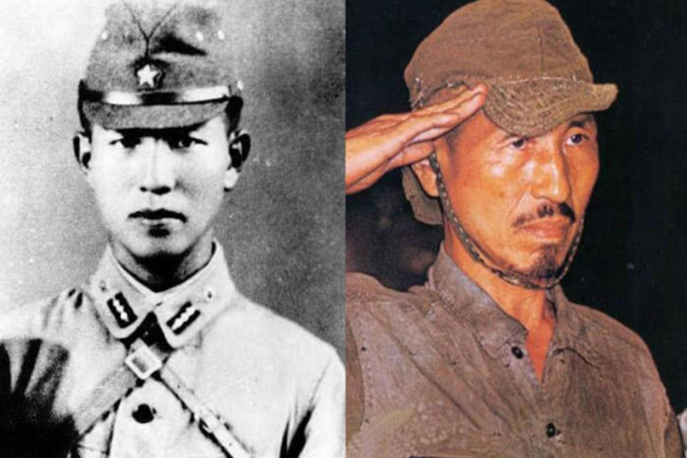 29 GODINA NAKON DRUGOG SVETSKOG RATA NASTAVIO JE DA SE BORI! Ovaj JAPANSKI vojnik nije znao šta je PREDAJA!