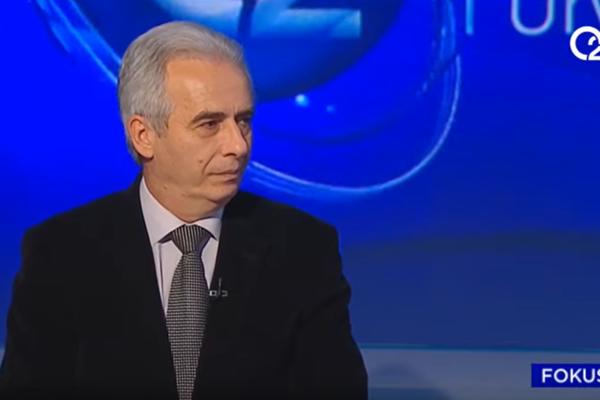 DRECUN ZAGRMEO: Nemačka ima krajnje rigidan stav o Kosovu, 1 STVAR NE SME DA SE PRIHVATI NI PO KOJU CENU