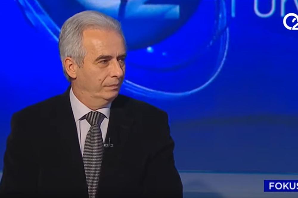 DRECUN ZAGRMEO: Nemačka ima krajnje rigidan stav o Kosovu, 1 STVAR NE SME DA SE PRIHVATI NI PO KOJU CENU