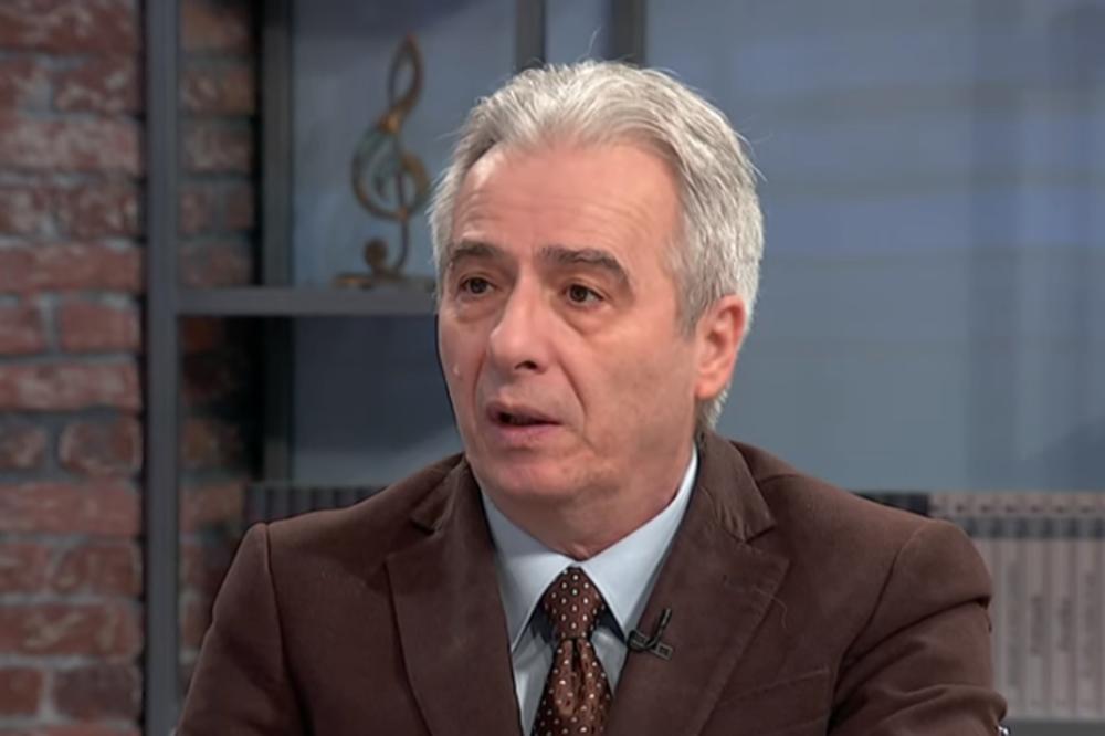 DOK TRAJE KORONA, NA KOSOVU SE DEŠAVA PRAVA DRAMA: Drecun otkrio detalje