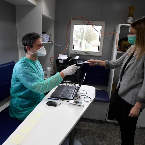 PETI SLUČAJ KORONE U SRBIJI: Još jedna osoba zaražena virusom!