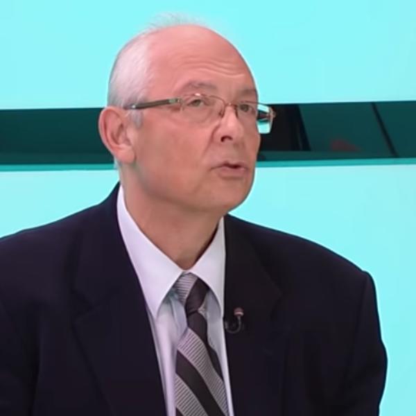 PREDRAG KON JE UPRAVO ODGOVORIO NA JEDNO OD NAJČEŠĆIH PITANJA O KORONI: Sad je sve potpuno JASNO!