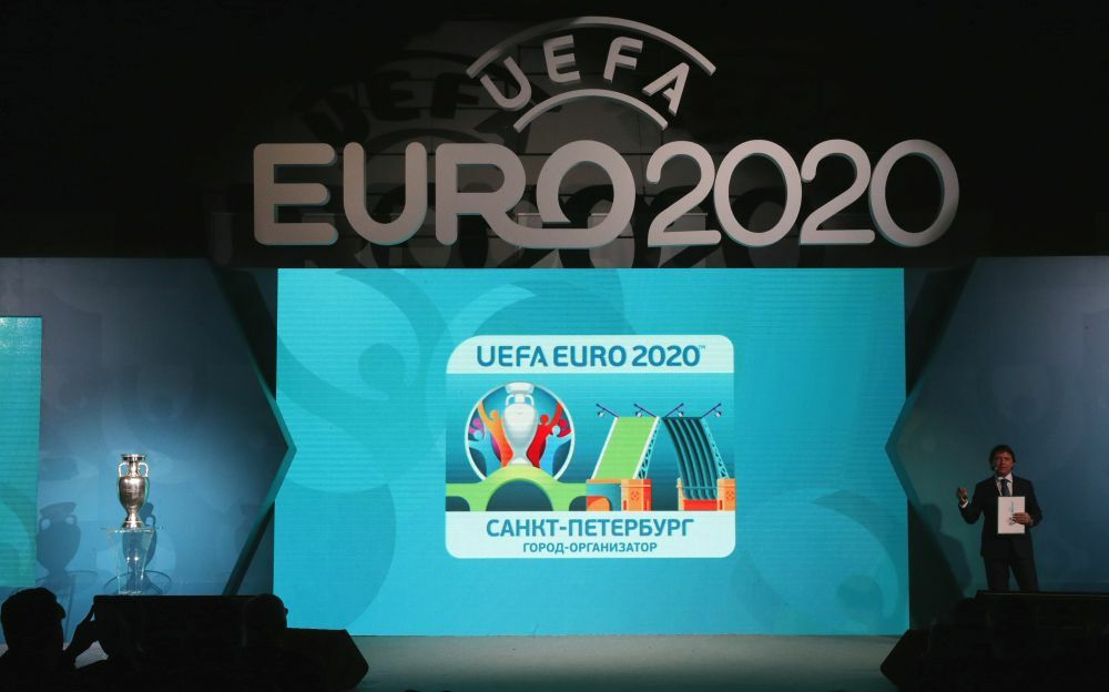 EURO 2020, Pehar Evropskog prvenstva
