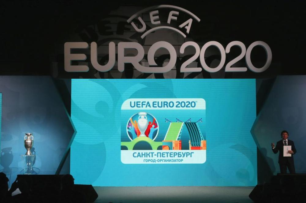 UEFA HITNO REAGOVALA: Posle vesti da se odlaže EURO 2020, odmah su se oglasili iz Niona po tom pitanju!