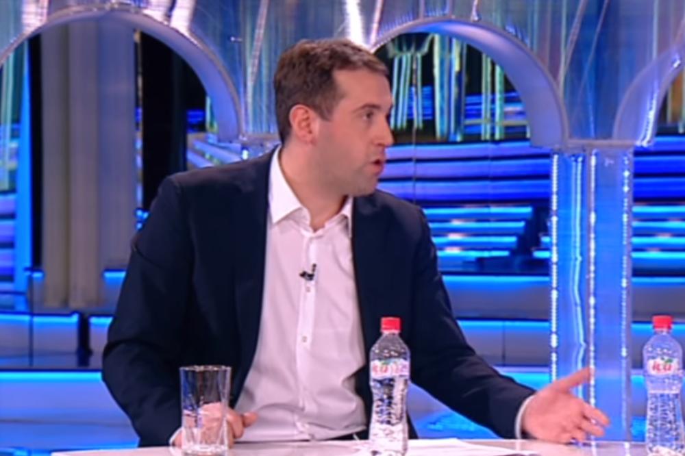 SLAVKO GAK SAOPŠTIO: U vrtićima za sada STANJE REDOVNO