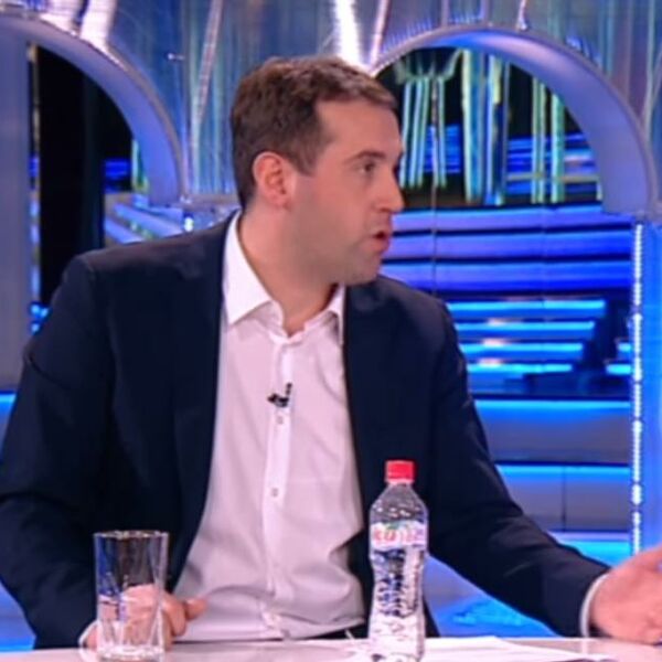 SLAVKO GAK SAOPŠTIO: I u beogradskim vrtićima su na snazi POJAČANE MERE OPREZA