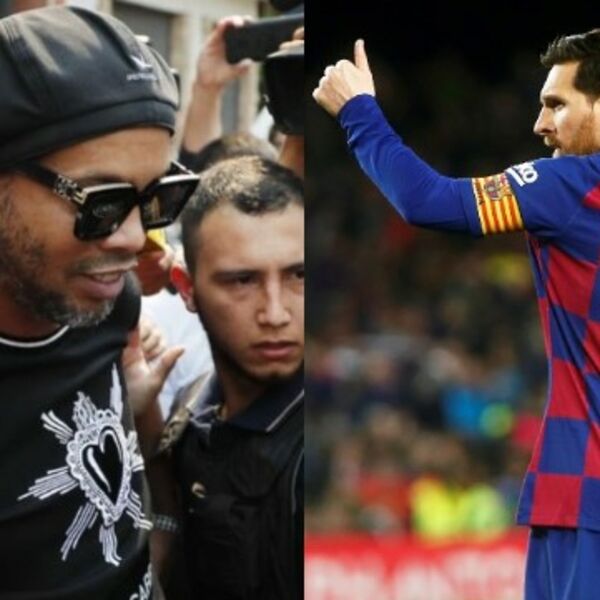PREMINULA JE RONALDINJOVA MAJKA: Odmah se oglasio Lionel Mesi