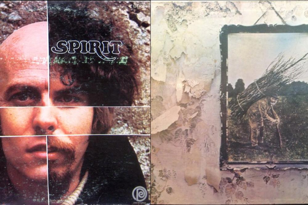 Pesma Stairway to Heaven grupe Led Zeppelin nije plagijat pesme Taurus grupe Spirit, presudio sud u San Francisku