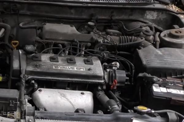 AKO OVO PRIMETITE, ODMAH PROMENITE AUTOMOBIL: Deluje kao sitnica, ALI KOLA VAM MOGU BITI UNIŠTENA