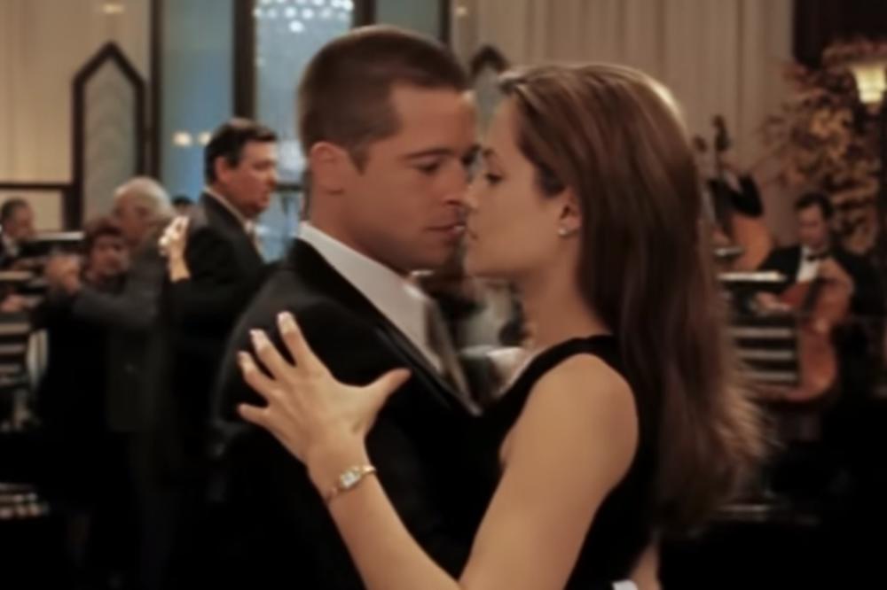 BRED PIT I ANĐELINA DŽOLI PONOVO ZAJEDNO: Tužan RAZLOG ih spojio! U jedno su SIGURNI!