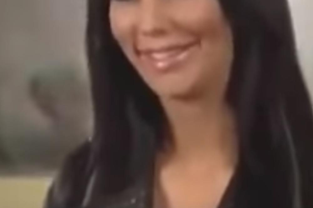 NAŠA FOLK PEVAČICA SE HITNO OBRATILA FANOVIMA! Imala JAKU poruku, a onda pokazala i NJEGA