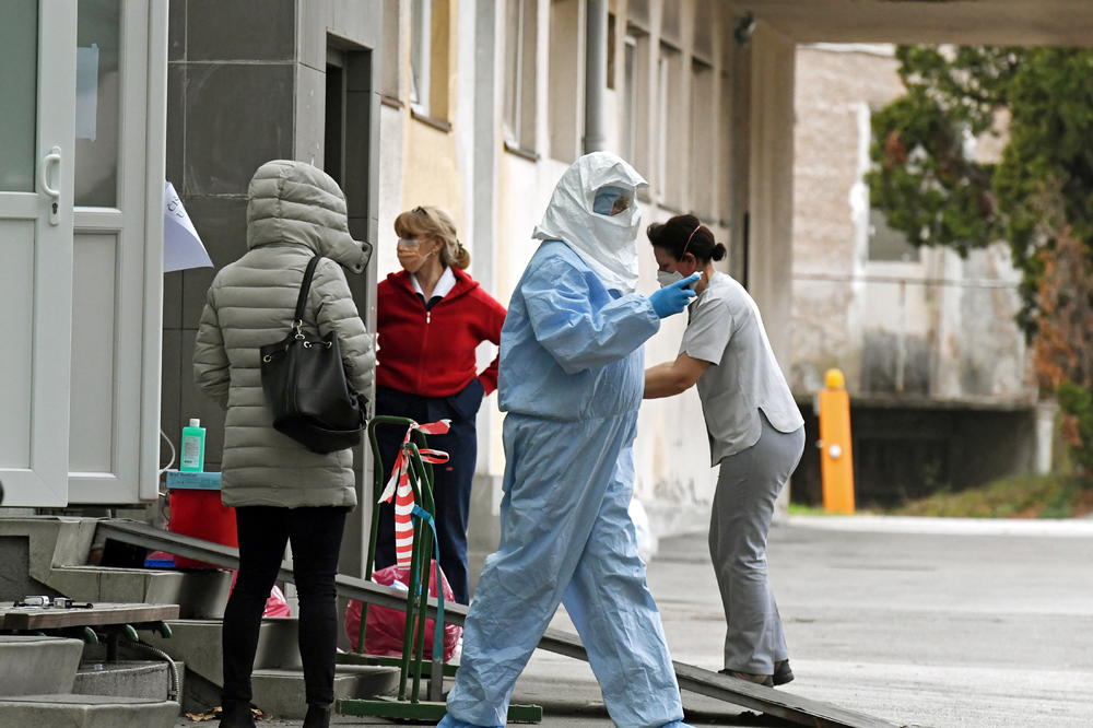 BROJ SLUČAJEVA RASTE: U Hrvatskoj je 15 osoba zaraženo koronavirusom!