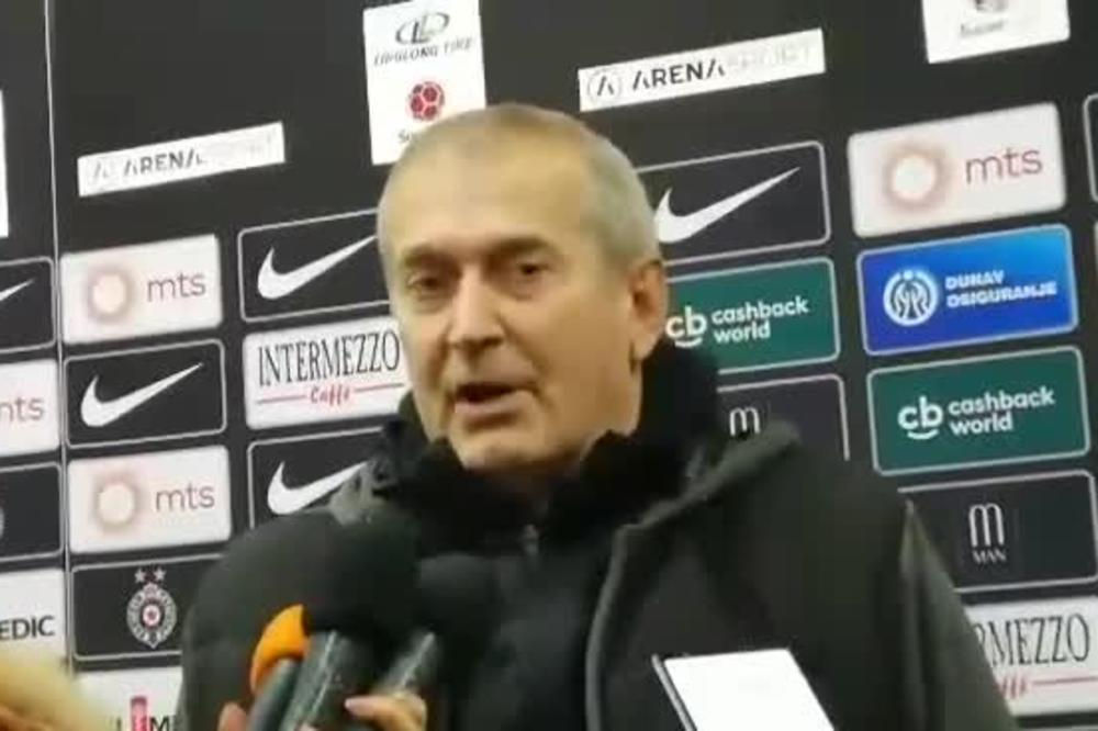 IZNENAĐENJE POSLE SPARTAKA! Izjavu nije davao Milosević! Dobro poslušajte reči o Lazaru Pavloviću!