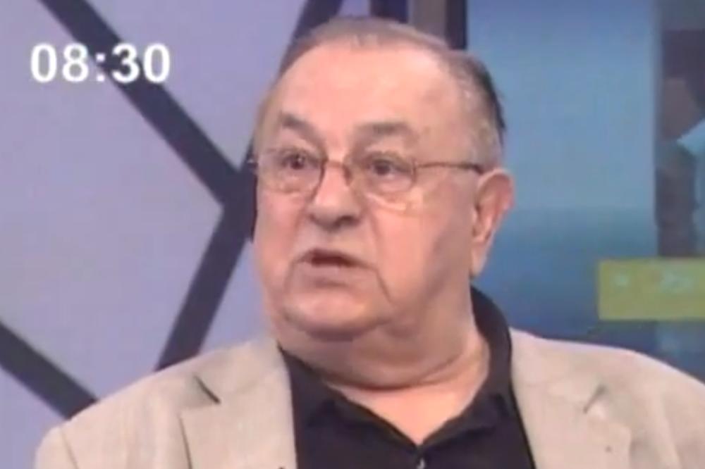 ADVOKAT DANILOVIĆ OBJAVIO NOVE DETALJE u vezi sa ubistvom ĐINĐIĆA!