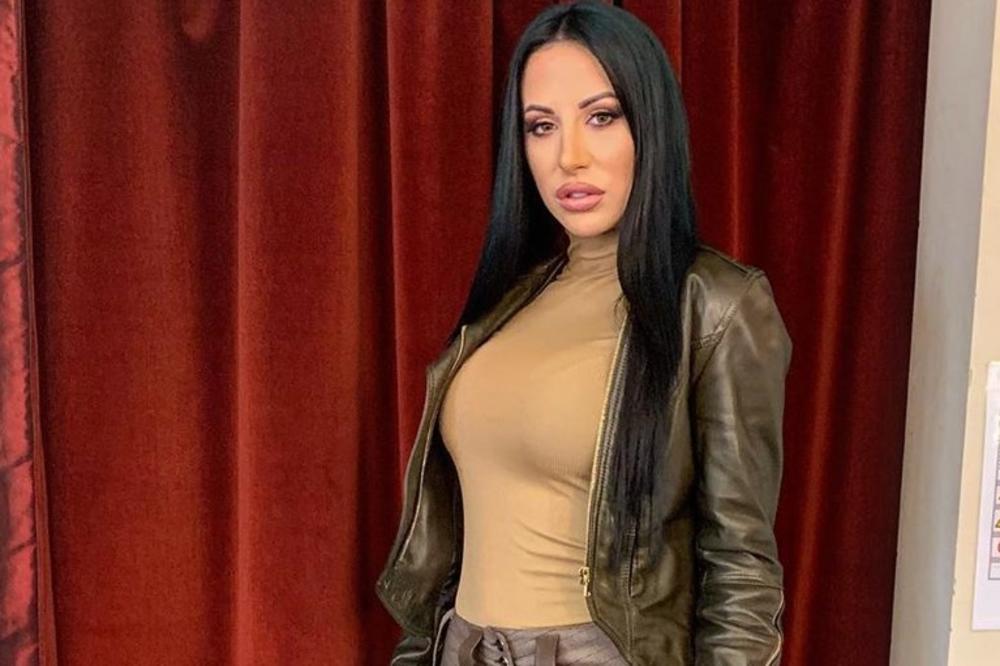 ONI SU OBELEŽILI SEZONU! Cipka za Espreso otkrila koji par u Zadruzi joj je najsimpatičniji!