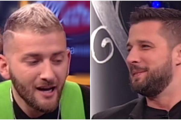 IZBIO HAOS U AMIDŽI ŠOU! SRELI SE MARKO I SAVO OČI U OČI: Provokacije na obe strane oko Lune, prijateljstva, ISTINE