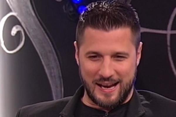 MARKO PREVARIO LUNU SA ZVEZDOM GRANDA NAKON POMIRENJA: Zamalo da ga uhvati, ali je poverovala u njegovu priču!