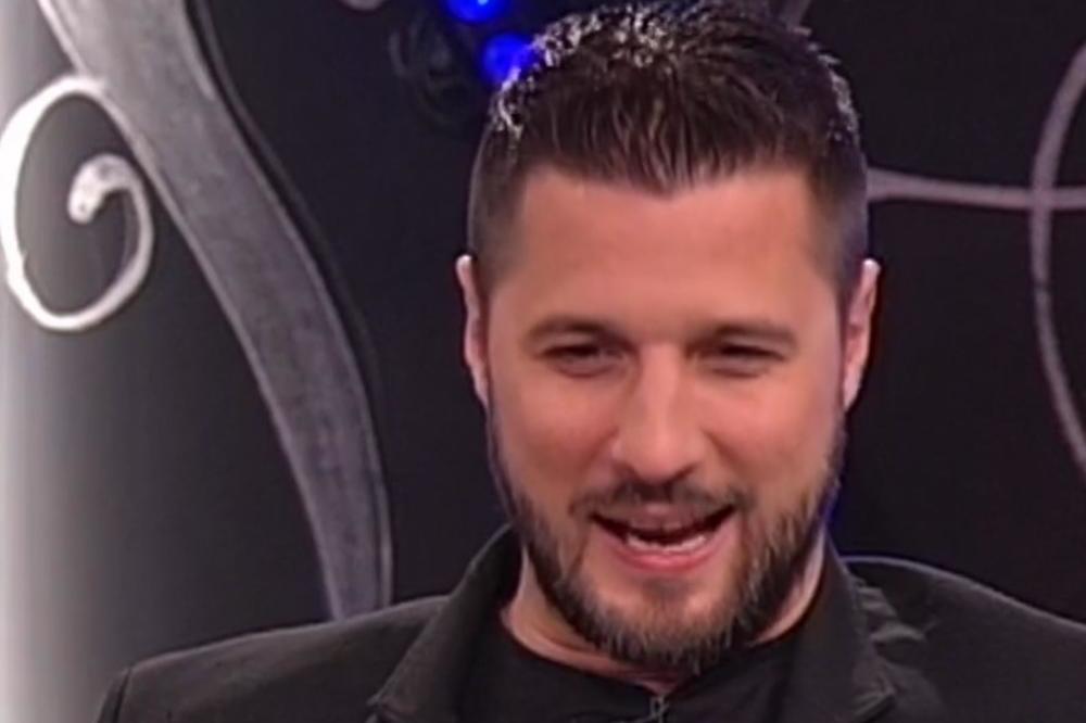 MARKO PREVARIO LUNU SA ZVEZDOM GRANDA NAKON POMIRENJA: Zamalo da ga uhvati, ali je poverovala u njegovu priču!