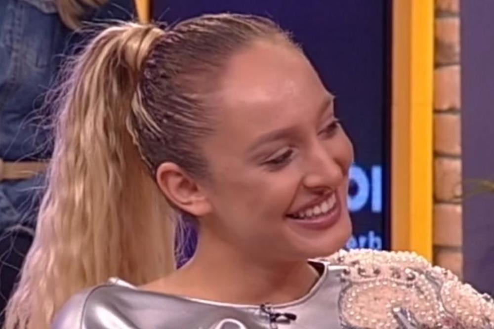 LUNA I MARKO VEĆ OSMISLILI IMENA ZA BEBU KOJA DOLAZI! Za dečaka Luka, a za devojčicu imaju ČAK tri!