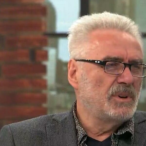 NESTOROVIĆ IZJAVIO: Uopšte nismo ugroženi i dobro je što mladi imaju upalu pluća!