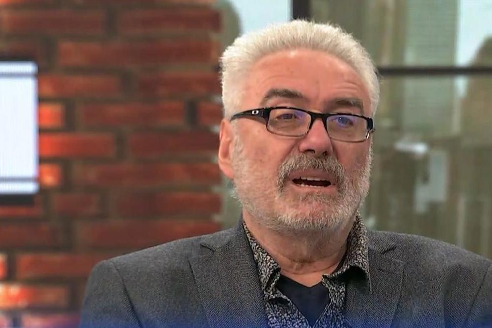 VREDAN SAVET DOKTORA NESTOROVIĆA: Ova hrana vam POMAŽE u kritičnim situacijama, obratite PAŽNJU