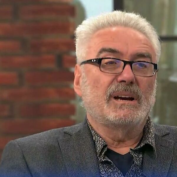 MNOGI LJUDI NE ZNAJU NI DA IMAJU KORONAVIRUS, SAMO GA PRENOSE DRUGIMA! Dr Nestorović otkrio sve DETALJE bolesti