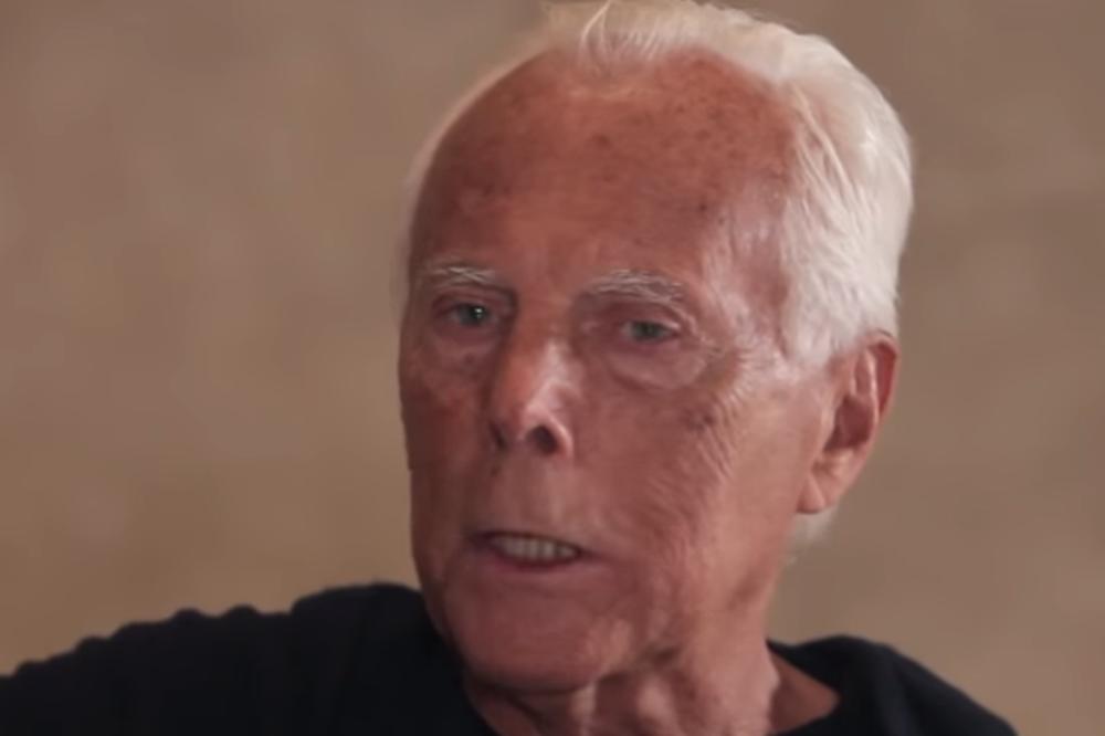 MAG ITALIJANSKE MODE JE PRESUDIO, OVIH 5 KOMADA MORATE POSEDOVATI U ORMARU: Armani ima SPISAK za žene sa STILOM