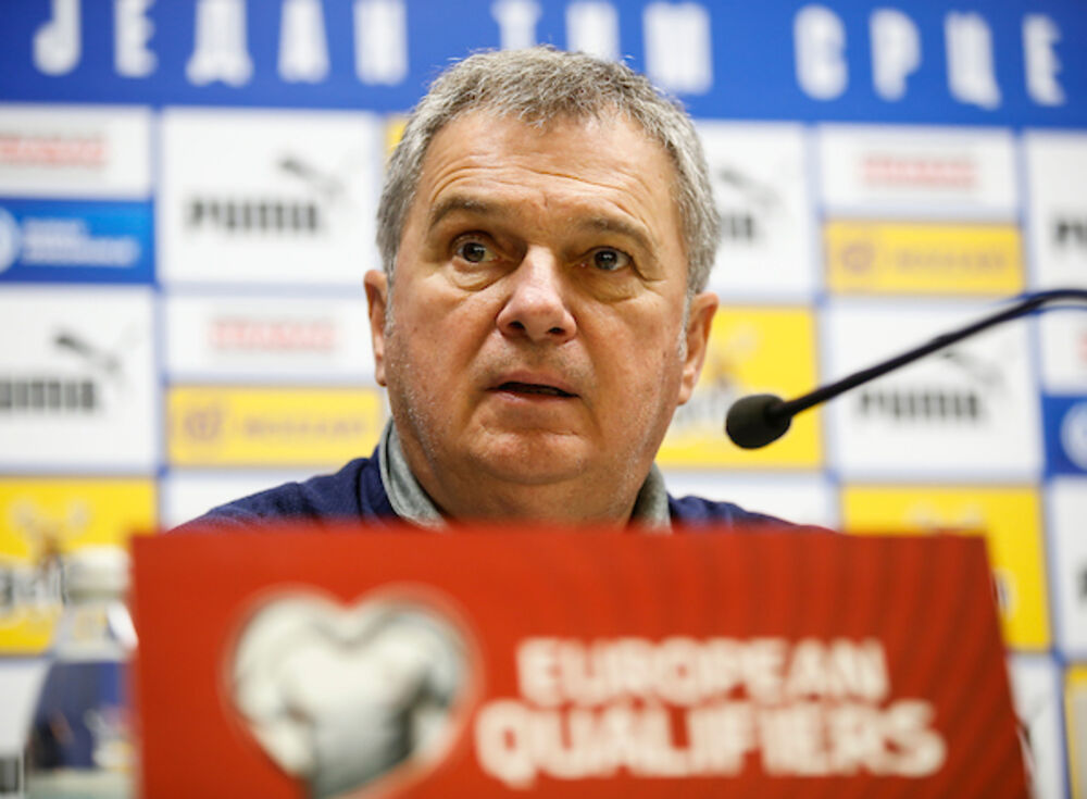 Ljubiša Tumbaković