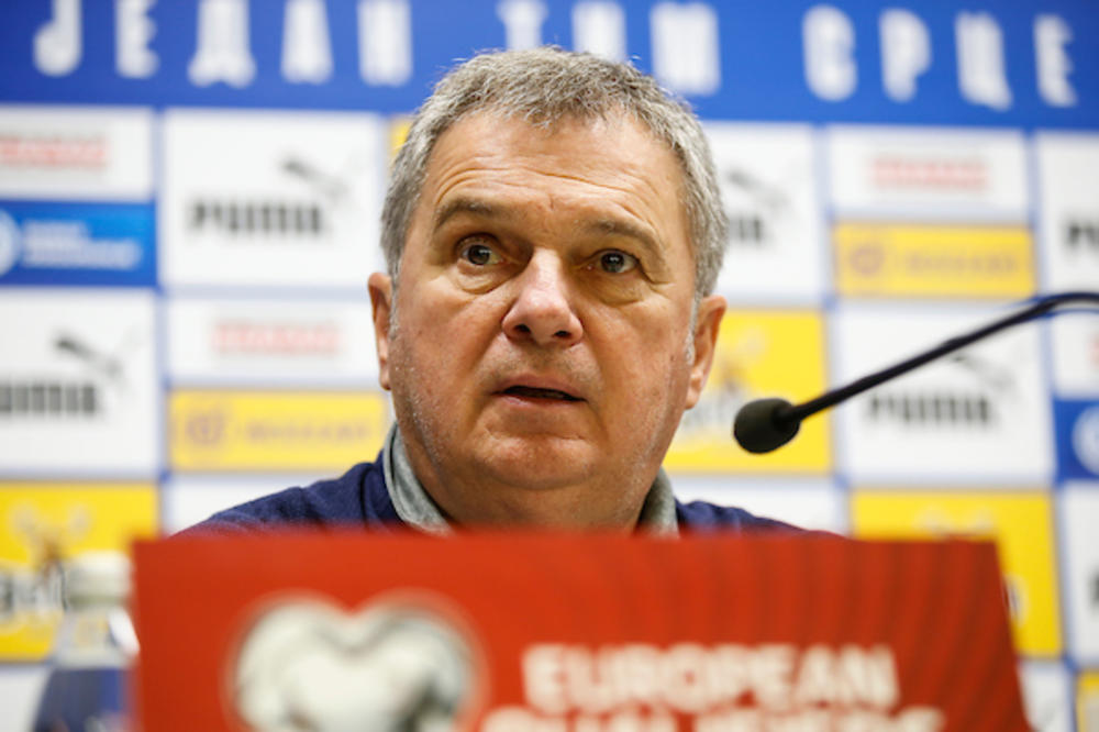 SRBIJA PROTIV NORVEŠKE BEZ IGRAČA IZ SERIJE A: Oglasio se Tumbaković - ljut je kao ris zbog toga!