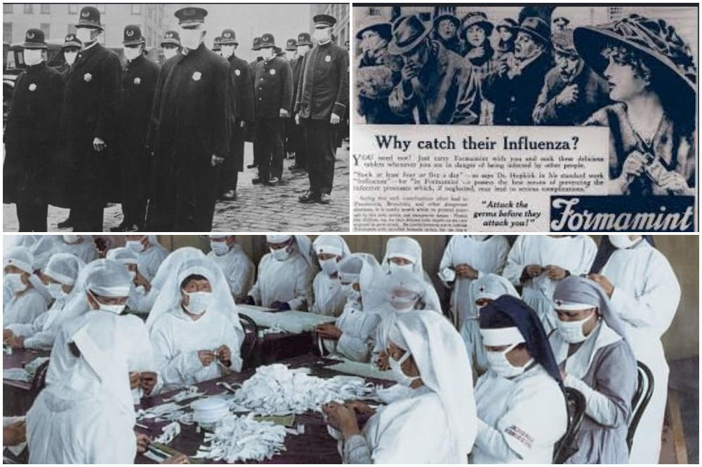 TEŠKO VAM JE U VREME KORONE? Pročitajte ovaj tekst i odmah će vam biti mnogo lakše! Shvatićete da smo RAZMAŽENI!