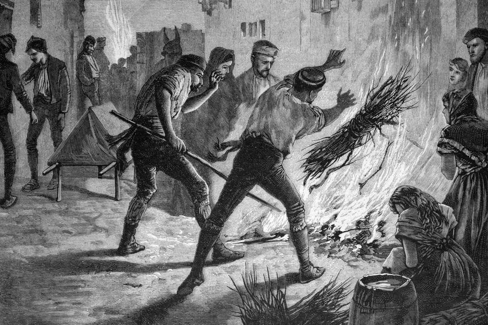 OVO JE NAJMORBIDNIJA SRPSKA IZREKA: Mnogi je koriste, a nemaju pojma koliko je STRAŠNA!