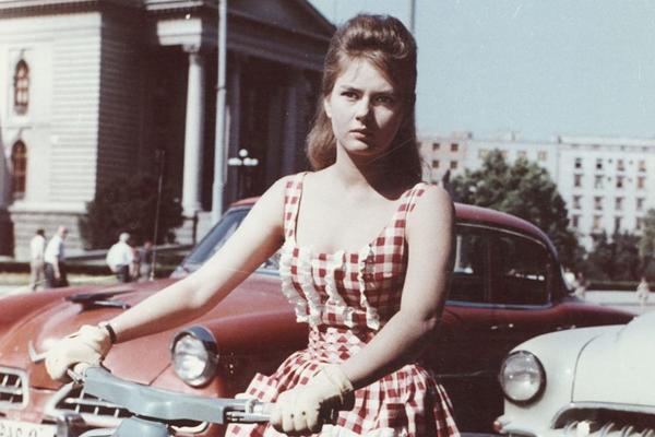 DA, OVO JE BEOGRAD: Zbog slike iz 1960. NIKO NE PREPOZNAJE GLAVNI GRAD, OVAJ FILM JE SVE NAJAVIO (FOTO, VIDEO)