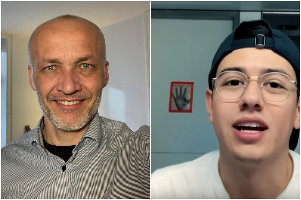 NEŠTO DRUGAČIJE ISPOVESTI: Ova dva muškarca preživeli su KORONAVIRUS, i to BEZ LEKOVA! Evo kako su se oporavili