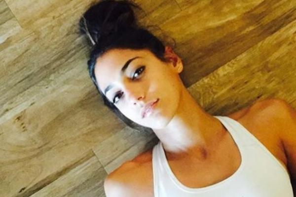 JEDNA FOTOGRAFIJA UMALO DA UNIŠTI KARIJERU OVE VRELE ATLETIČARKE: Kad vidite kako izgleda - biće vam jasno i zašto!