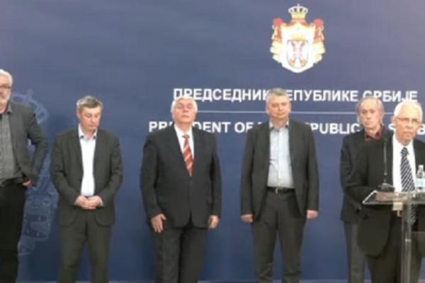 KON NAJAVIO NOVE SLUČAJEVE OBOLELIH OD KORONAVIRUSA! Očekujemo da će uskoro doći do LOKALNE TRANSMISIJE!