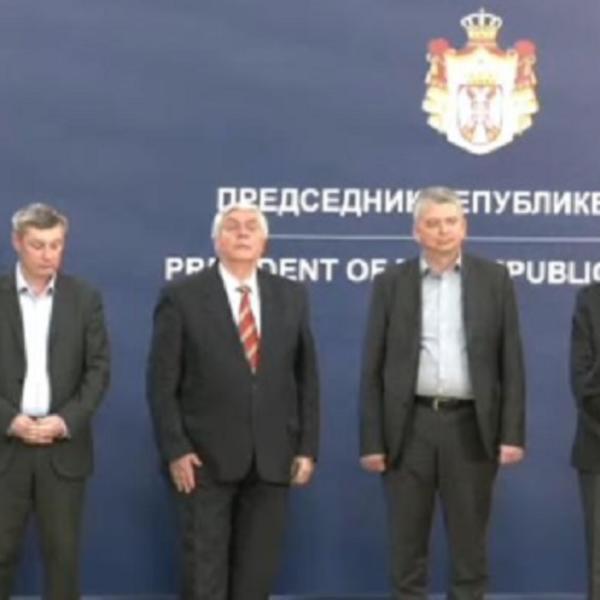 KON NAJAVIO NOVE SLUČAJEVE OBOLELIH OD KORONAVIRUSA! Očekujemo da će uskoro doći do LOKALNE TRANSMISIJE!