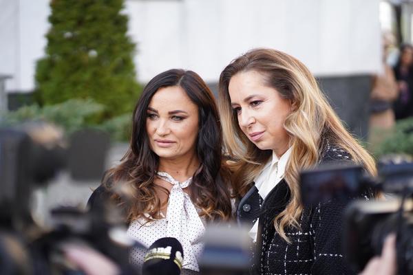 PRESREĆNE BAKE MALOG ALEKSANDRA EMOTIVNO DOŽIVELE ČIN! A, onda OTKRILE zbog čega su PLAKALE